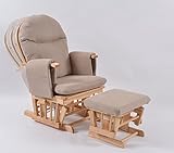 Stillsessel Habebe Recliner