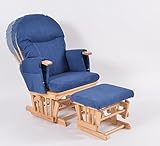 Stillsessel Habebe Recliner - 9