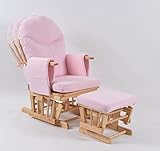 Stillsessel Habebe Recliner - 6