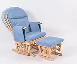 Stillsessel Habebe Recliner - 5