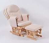 Stillsessel Habebe Recliner - 4