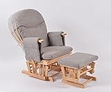Stillsessel Habebe Recliner - 7