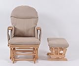 Stillsessel Habebe Recliner - 8