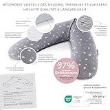 Theraline Stillkissen mit Esel - 4