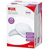 NUK Ultra Dry Comfort Stilleinlagen