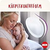 NUK Ultra Dry Comfort Stilleinlagen - 3