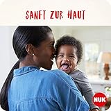 NUK Ultra Dry Comfort Stilleinlagen - 6