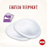 NUK Ultra Dry Comfort Stilleinlagen - 4