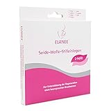Elanee Seide Wolle Stilleinlagen - 2