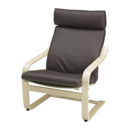 IKEA Loungechair Poäng