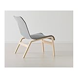 IKEA NOLMYRA Sessel - 2