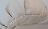 Stillstuhl KMH in creme - 5