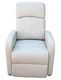 Stillstuhl KMH in creme - 3